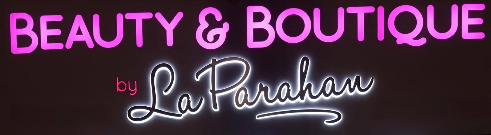 La Parahan